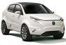 SsangYong KEV2 Photos
