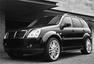 SsangYong Rexton R Line Photos