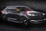 SsangYong SIV 1 Concept Photos