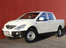 SsangYong Sports Dual Cab Tradie Photos