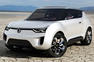 SsangYong XIV 2 Photos