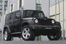 Startech Jeep Wrangler Photos