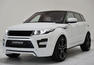 Startech Range Rover Evoque Photos