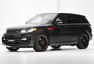 Startech Range Rover Sport Photos