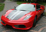 Status Design Ferrari F430 Photos