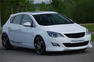 Steinmetz 2010 Opel Astra Photos