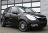 Steinmetz Opel Agila Photos