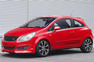Steinmetz Opel Corsa D Photos