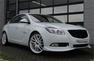 Steinmetz Opel Insignia Photos