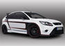 Stoffler Ford Focus RS Photos