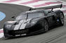 Street Legal Ford GT Race Cars Photos