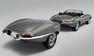 Stretched Jaguar E Type Photos