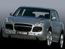 Strosek Porsche Cayenne Photos