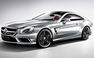 StudioTorino Mercedes SL Shooting Brake Photos