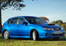Subaru 2.5 Turbo Boxer Engine Awarded Photos
