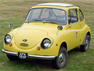 Subaru 360cc rally car Photos