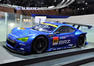 Subaru BRZ GT300 Photos