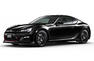 Subaru BRZ STI tS Revealed Photos