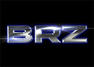 Subaru BRZ Teaser Photos