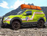 Subaru Forester Mountain Rescue Photos