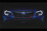 Subaru Forester STi Announced Photos