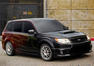 New Subaru Forester XTI images Photos