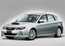 Subaru Impreza 2.0D Boxer Diesel Photos