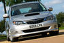 Subaru Impreza Boxer Diesel Photos