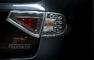 Subaru Impreza Cosworth Photos