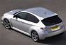 Subaru Impreza WRX STI 330S Photos