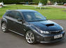 Subaru Impreza WRX STI 380S concept Photos