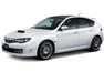 Subaru at 2009 Tokyo Auto Show Photos