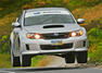 Subaru Impreza WRX STI Sets Isle of Man Record Photos