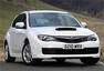 Subaru Impreza WRX STI Performance Pack Photos