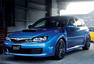 Subaru Impreza STI spec C gets Group N Homologation Photos