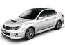 Subaru Impreza WRX STI tS Photos