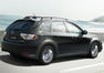 Subaru Impreza XV: New Images Photos