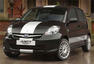 Subaru Justy 1.0 Twin Cam Photos
