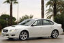 Subaru Legacy 2.0D Saloon Photos