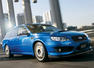 Subaru Legacy STI S402 Photos