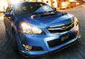Subaru Legacy 2.5GT tS Photos