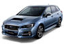 Subaru Levorg Specs Photos