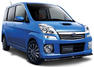 Subaru Stella Custom RS S Edition STI Photos