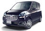 Subaru Stella REVESTA Photos