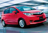Subaru Trezia Photos