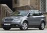 Subaru Tribeca 3.6 H6 Photos