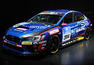 Subaru WRX STI NBR Challenge Photos