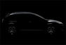 Subaru XV Concept Teaser Photos