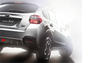 Subaru XV Teaser Photos