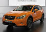 Subaru XV Photos